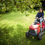 Thumbnail: Mountfield 1330M 84cm Ride On Mower