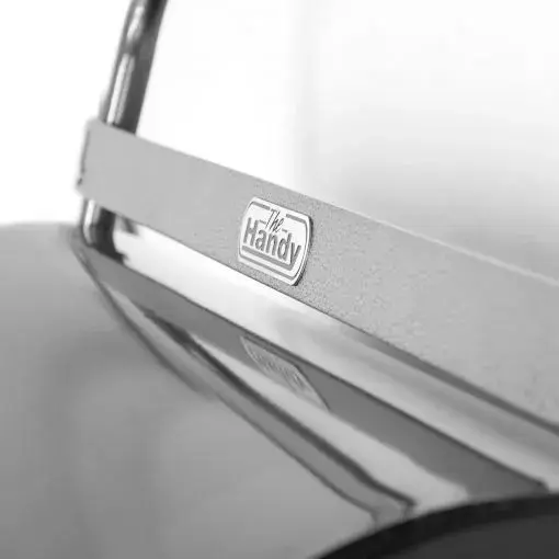 Thumbnail: The Handy THTGR 38" Towed Garden Roller
