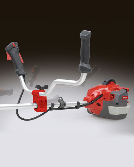 Thumbnail: Mitox 270UX Premium Petrol Brushcutter