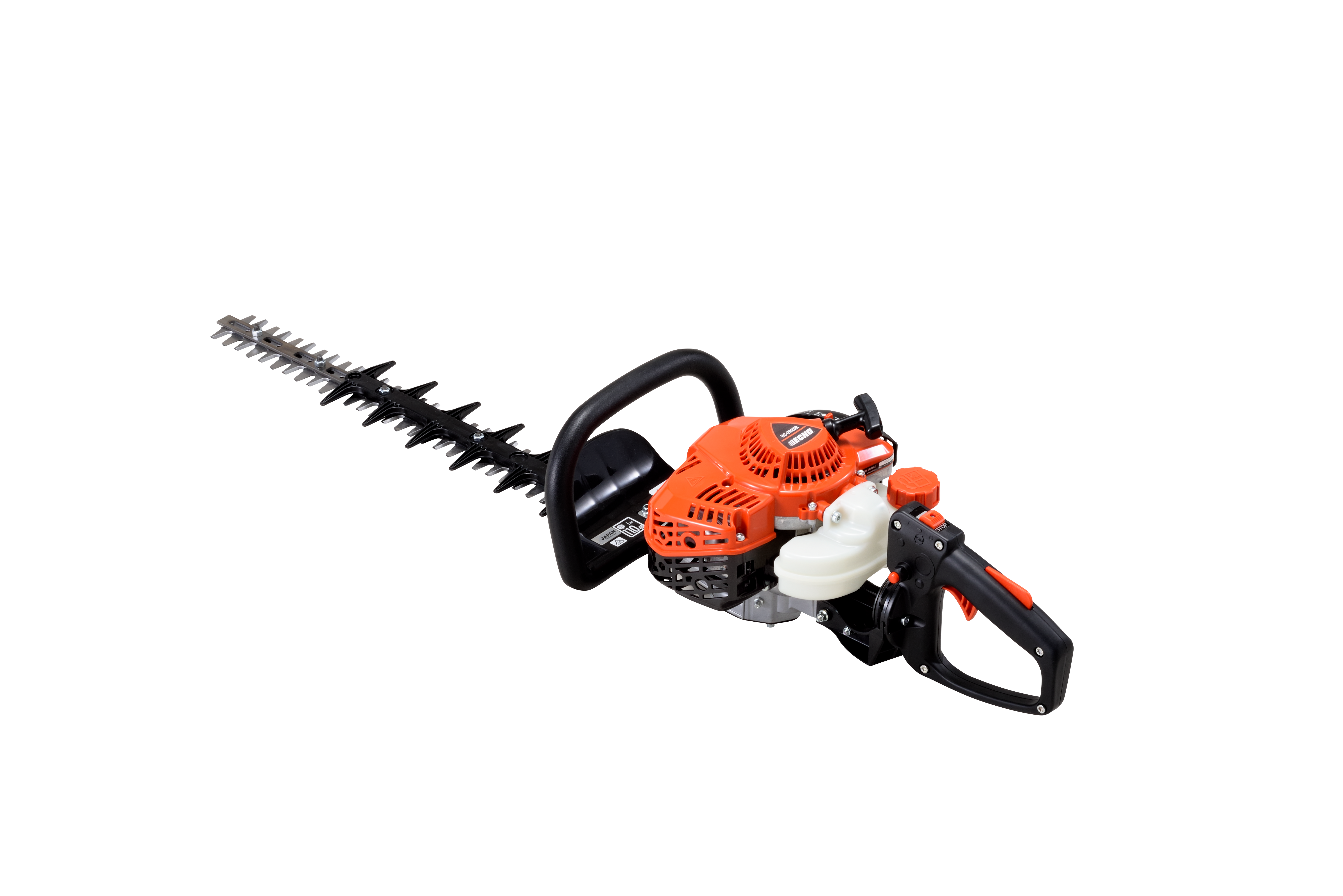 Echo HC-2020R Petrol Hedge Cutter