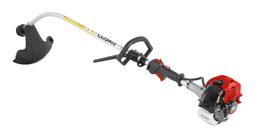 Thumbnail: Cobra GT260C 26cc Petrol Strimmer