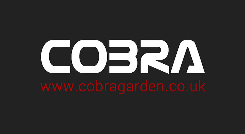 Thumbnail: Cobra RM53SPH 21" Rear Roller Petrol Rotary Mower