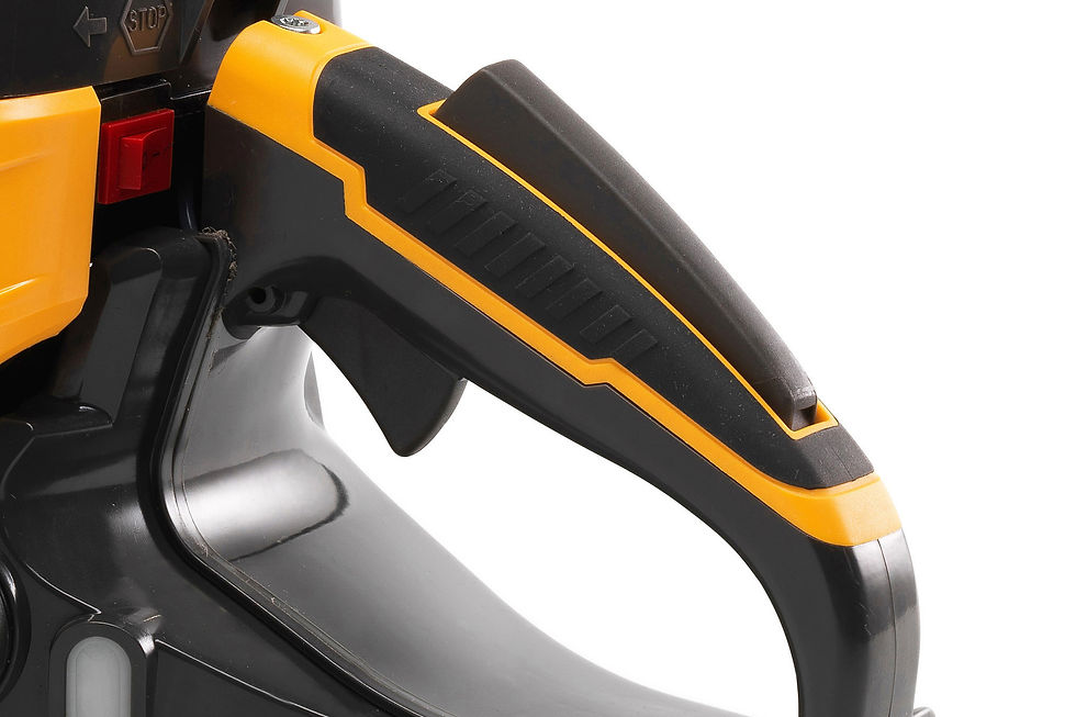 Thumbnail: Stiga CS755 18" Petrol Chainsaw