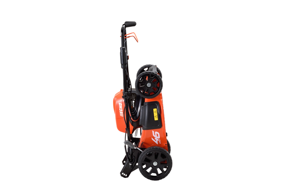 Thumbnail: Echo DLM 310/46P Battery Powered Push Lawnmower (Tool Only)