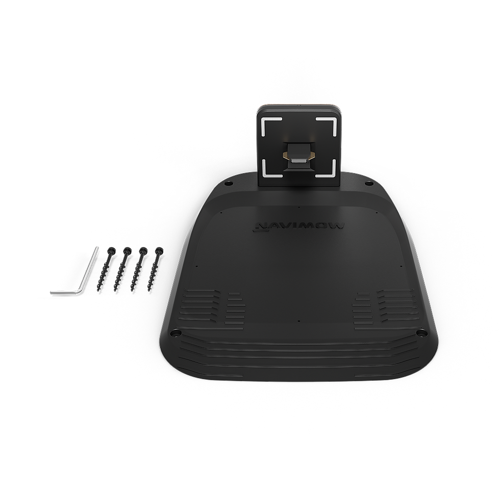 Thumbnail: Segway H210E Robotic Lawnmower for up to 1000m²