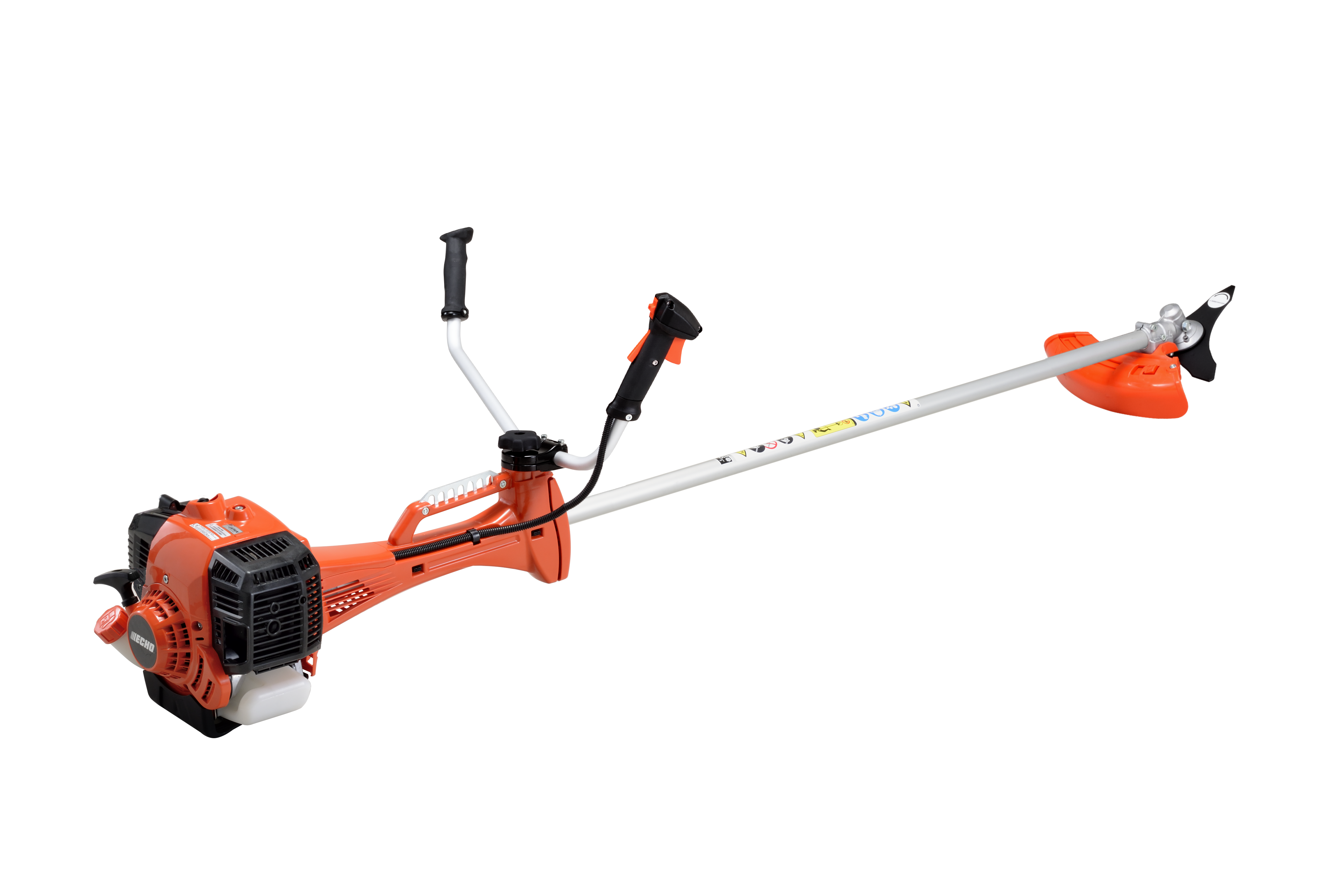Echo SRM-520ES/U Petrol Strimmer/Brushcutter