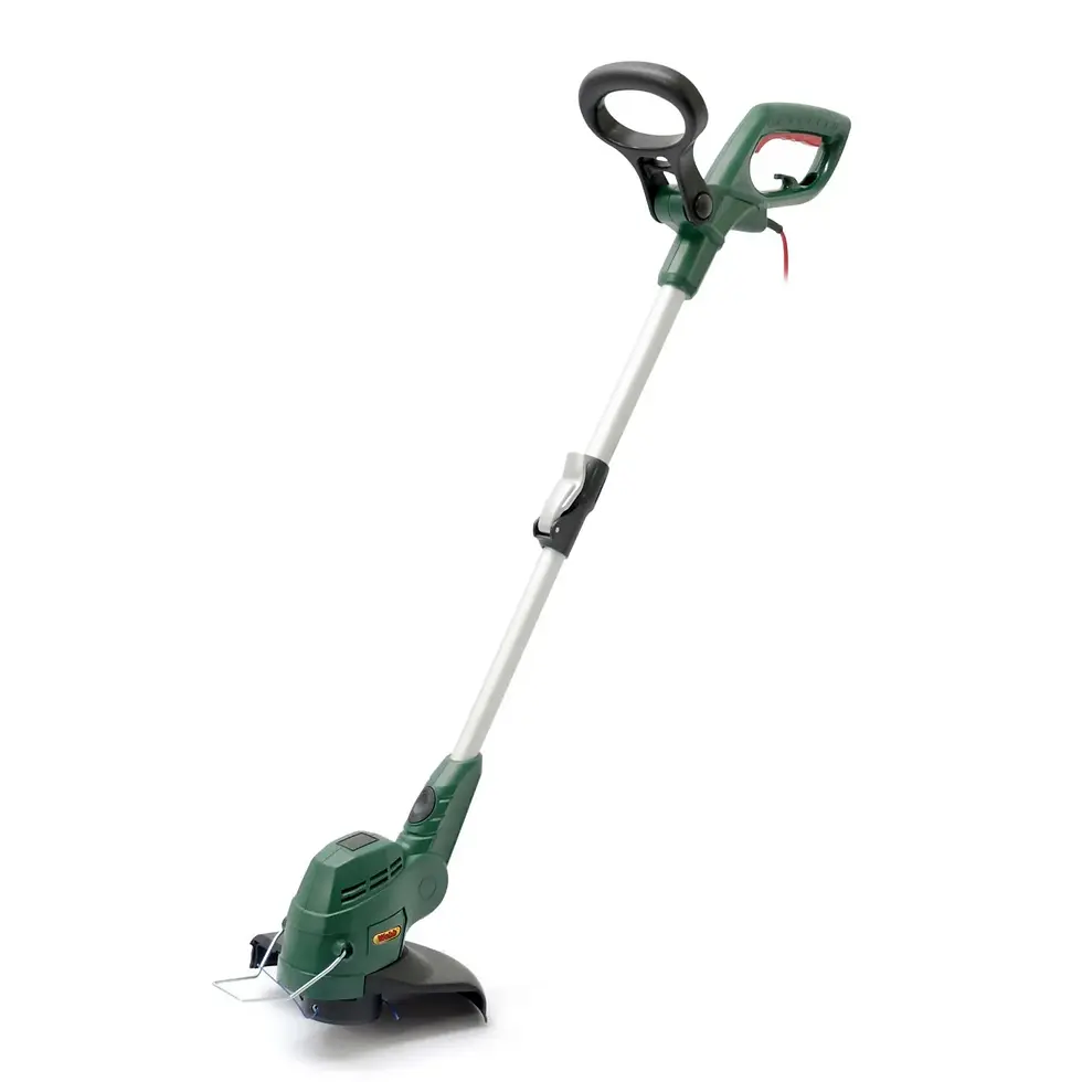 Thumbnail: Webb WEELT450 Classic 10"Electric Line Trimmer & Edger