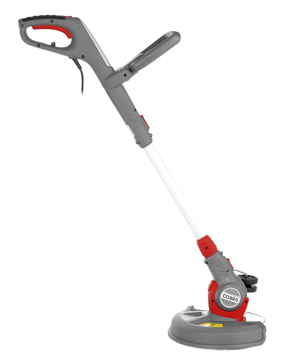 Thumbnail: Cobra GT600E 600W Electric Strimmer