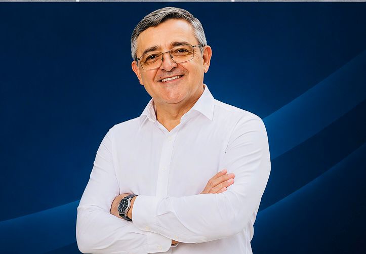 Foto do escritor: Fernando Siegl