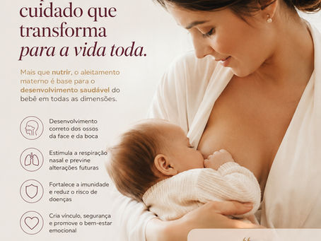 Amamentação e frenectomia em bebês: Quando o frênulo da língua pode interferir na amamentação?
