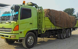 Solusi logistik kontrak Matraroda Perkasa untuk kebutuhan bisnis