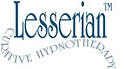 Lesserian Curative Hypnotherapy logo
