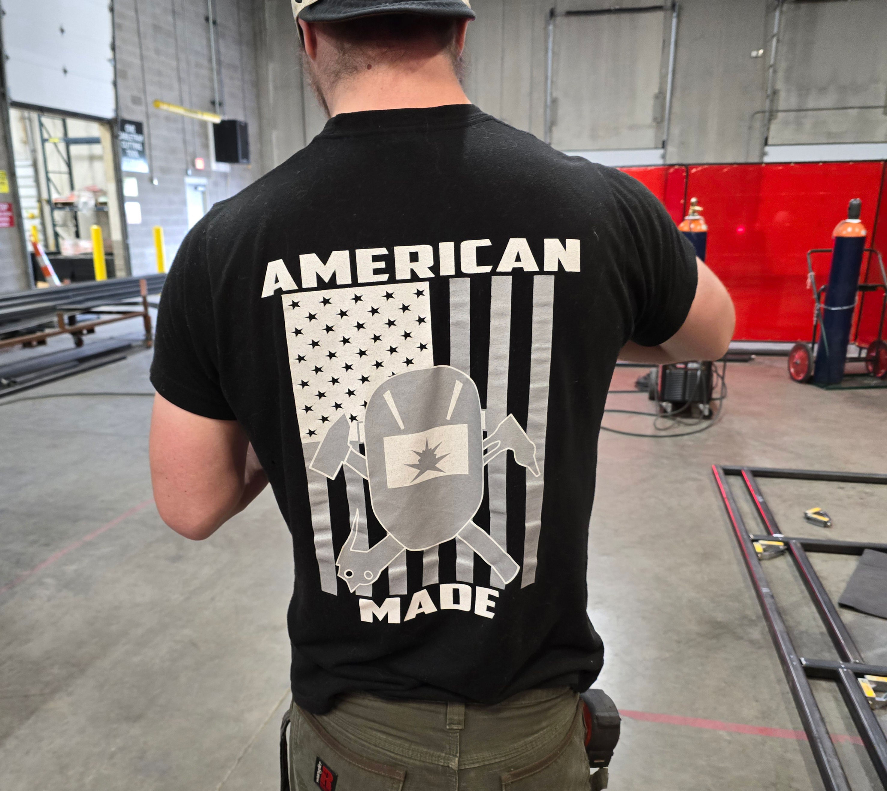 American made