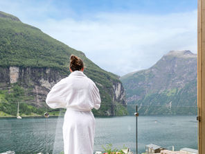 Get 10% off your stay this spring!