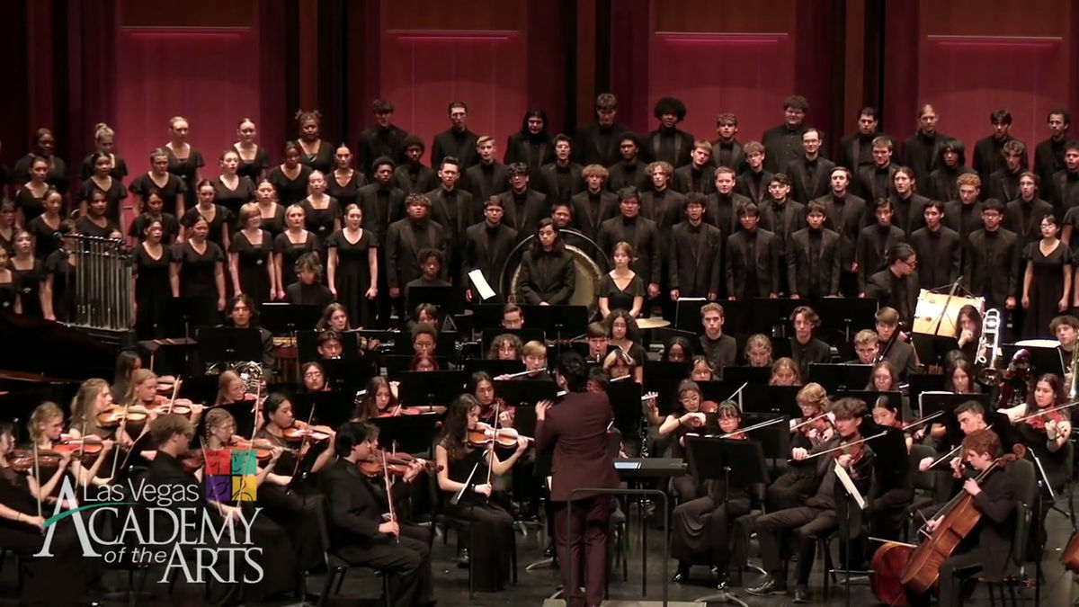 Las Vegas Junior Academy