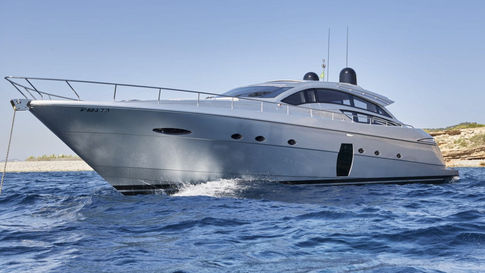 Ferretti Group chỉ định nhà phân phối độc quyền mới tại Thái Lan