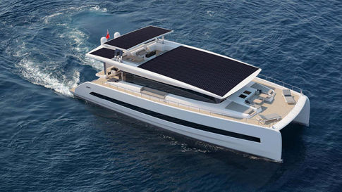 2021 - một năm đầy hứa hẹn dành cho Silent Yachts