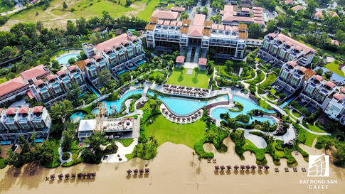 Laguna Lăng Cô khuyến khích các dự án bền vững đăng ký nhận tài trợ 