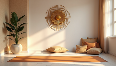Transform Your Life with Soul Solutions' Chakra Healing Services