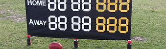 'AFL' Ultimate Standup