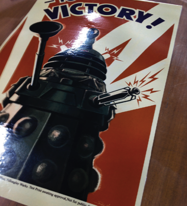 Hot Gloss Poster Laminating