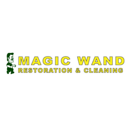 Magic Wand Restoration & Cleaning