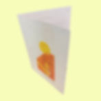 Thumbnail: Summer Lady | Plantable Greeting Card