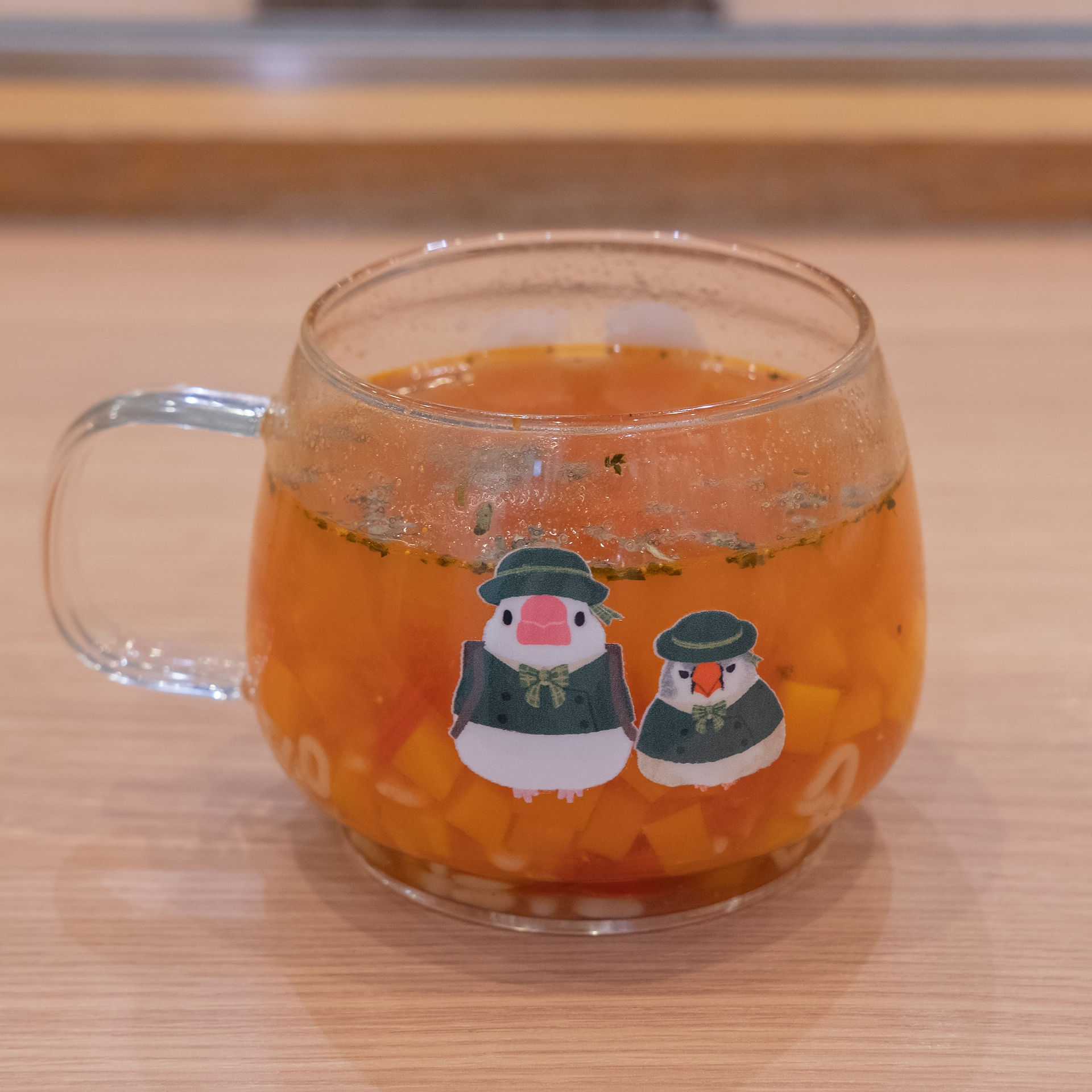 ABCスープ