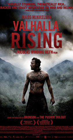 Valhalla Rising