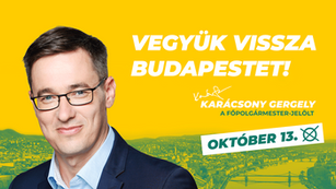 Legyen végre Karácsony!