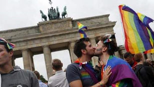 Elkezdődtek a Pride Felvonulások Berlinben!