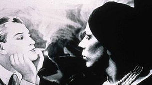 Egy fényképész a királynők között