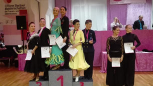 Ilyen volt a Berlin Open 2019 - videó