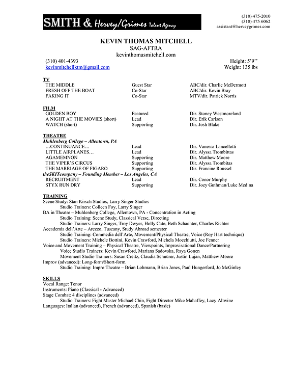 Film Resume Film Crew Resume Best Business Template Film Resume Template Free Resume Samples Free Resume And Resume On Pinterest Film Production Resume Template Downloadable Resum But This Is Her Actors Access