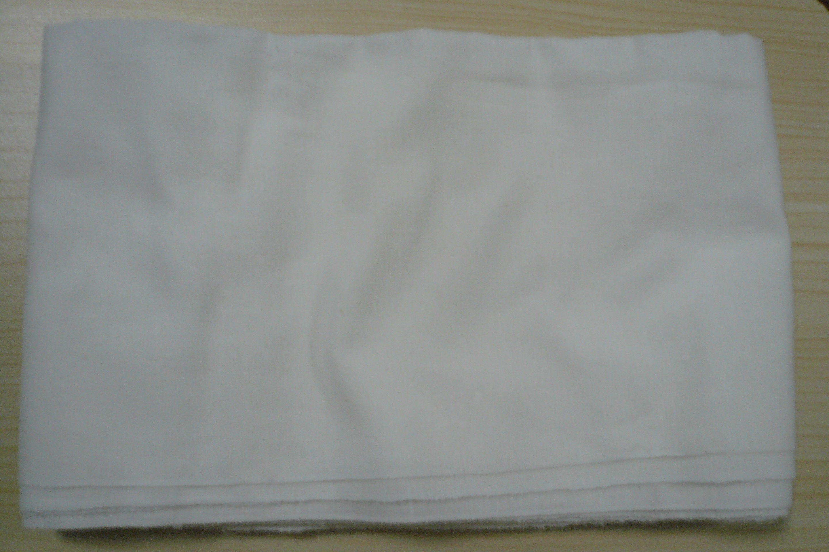 おんぶ用さらし