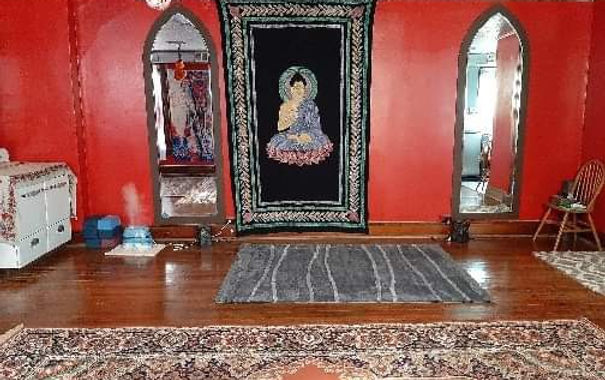 Cobleskill Studio, 578 Main Street, 2nd Floor