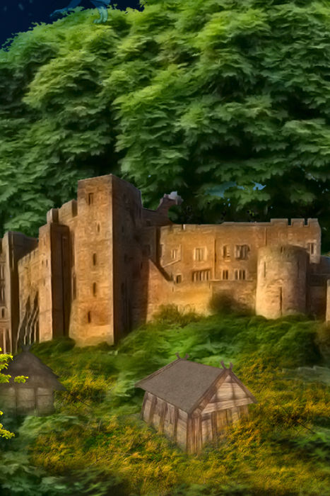 Asgård