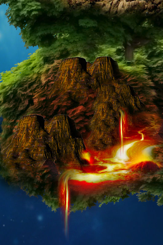 Muspelheim