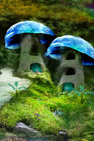 Alfheim