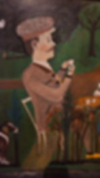Part of Lim-Johan painting