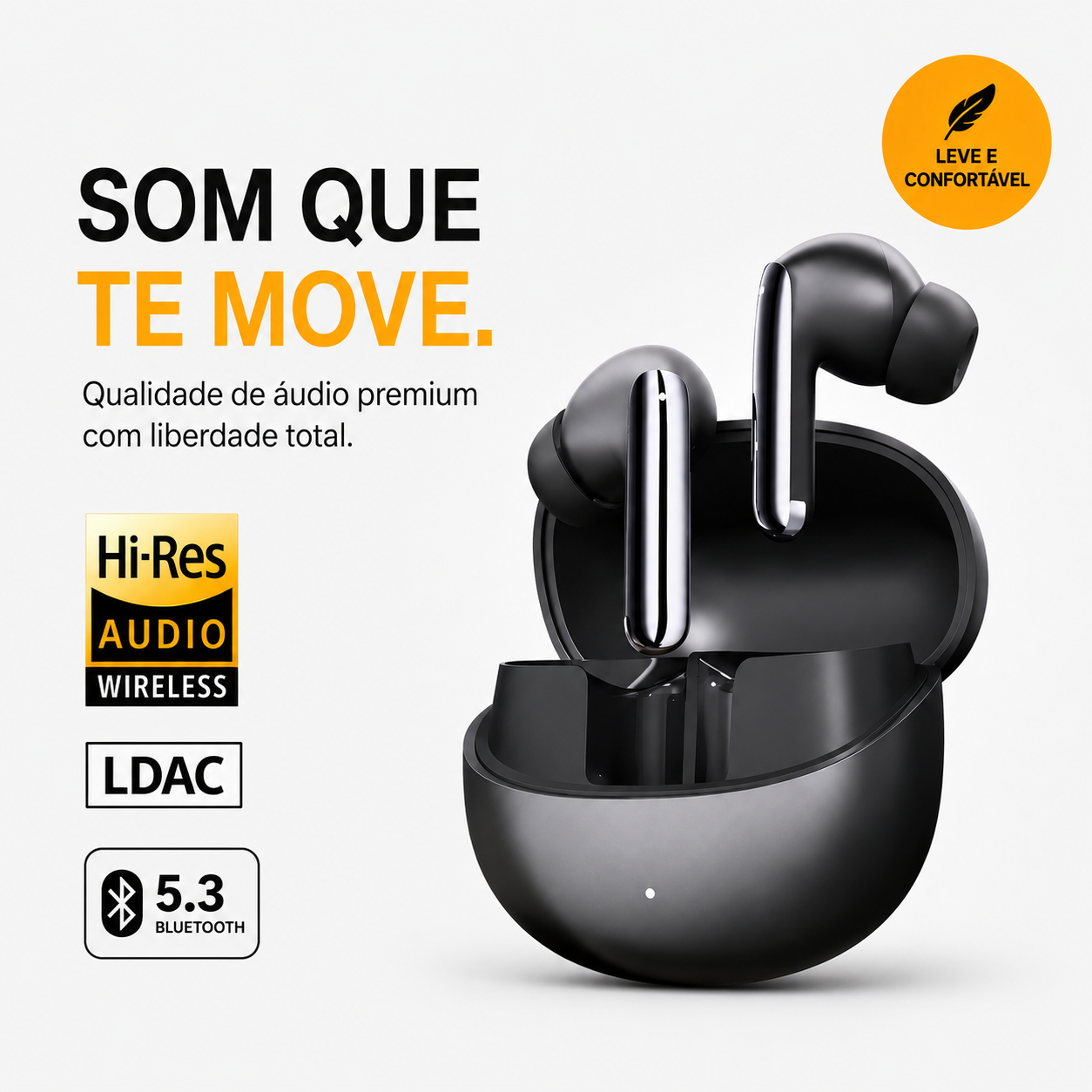 MeloBuds Pro