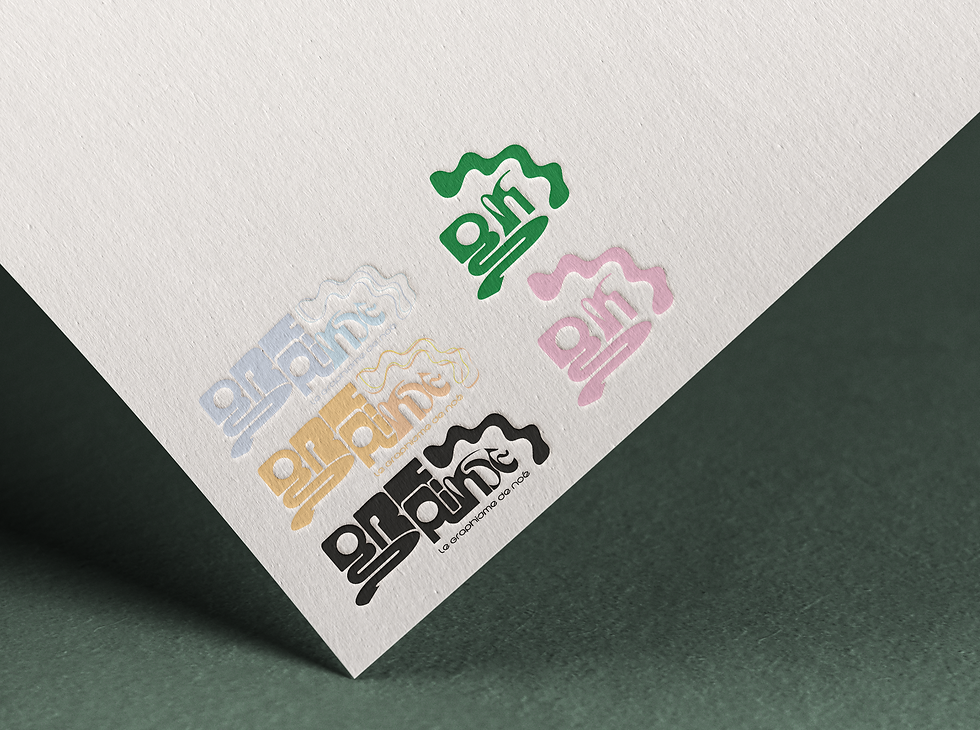 Logo Grafinoe