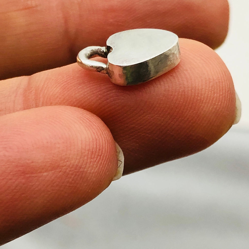 Thumbnail: Lock heart
