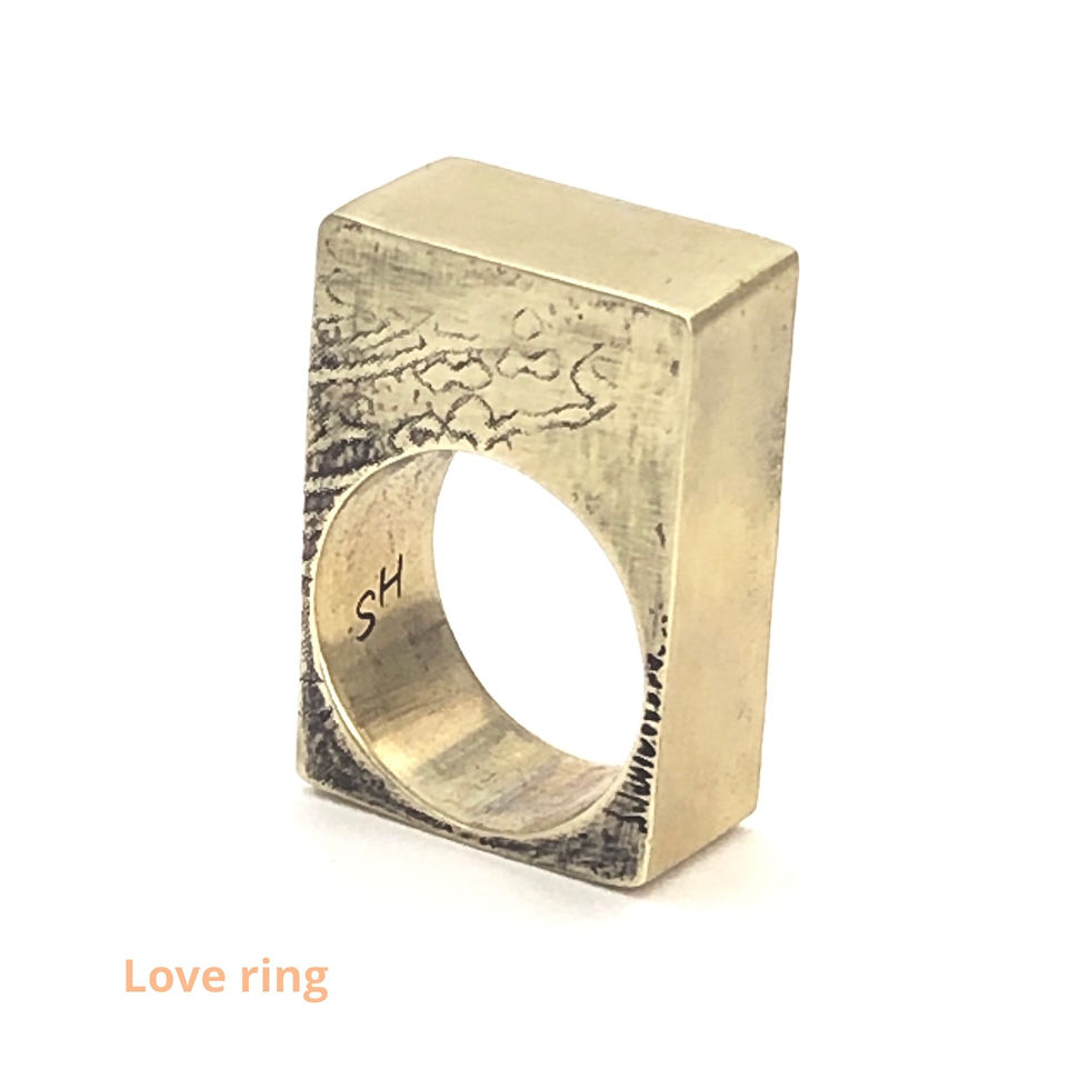 Thumbnail: Love ring 