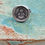 Thumbnail: Handmade ring, BIBI Maryam, wax seal sterling silver, gift idea, size 7