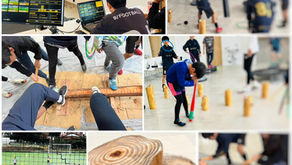 【国プロ】子ども第三の居場所を活用したスポーツコミュニティイベント開催！