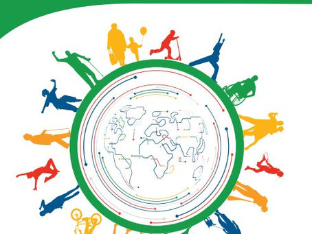 ★【日本語訳版公開】”WHO guidelines on physical activity and sedentary behaviour”