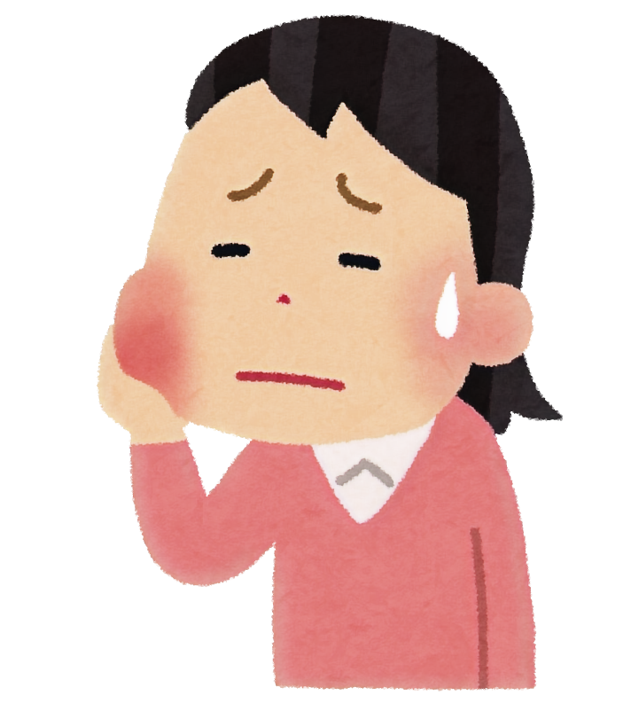 半年間苦しんだ「歯の痛み」が鍼灸で劇的改善？ お客様の強い希望で公開する、知られざる真実