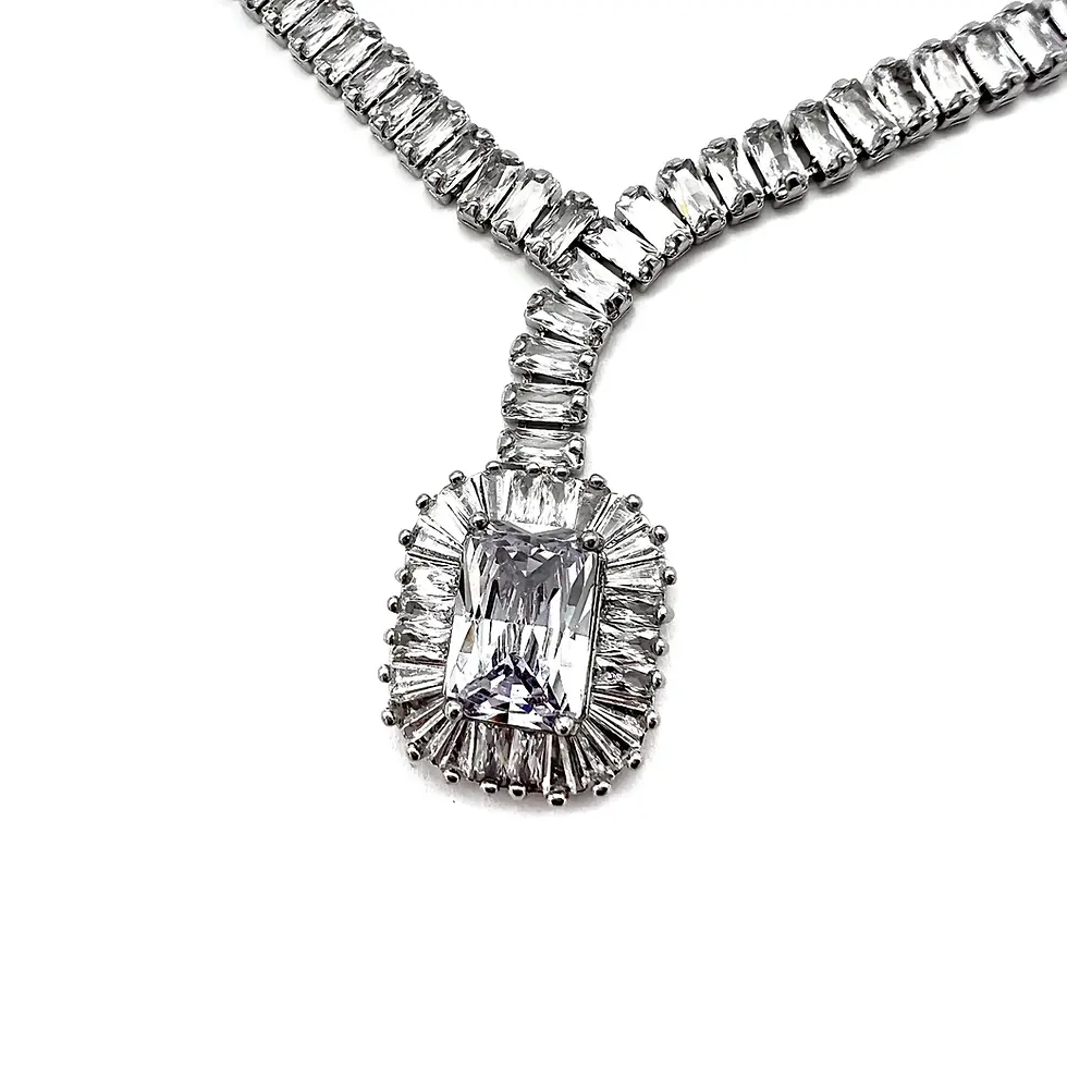 Thumbnail: Marylin Jewelry Set