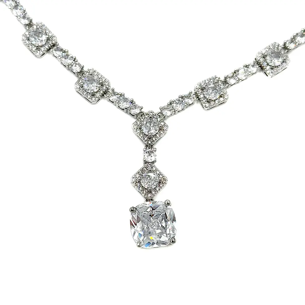 Thumbnail: Samantha Jewelry Set